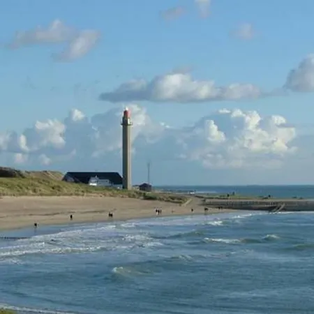 Studio Aan Zee Westkapelle Room photo