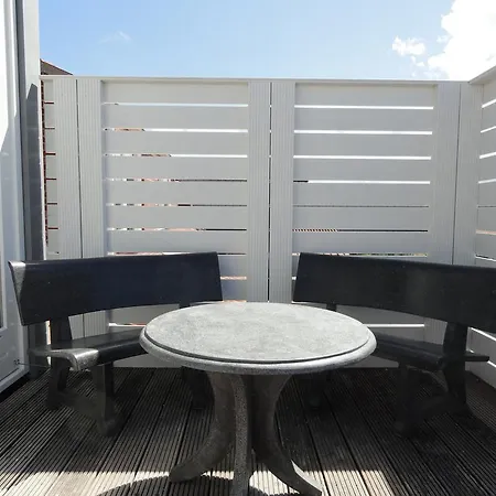 Studio Aan Zee Westkapelle Room photo