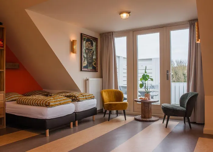 Studio Aan Zee