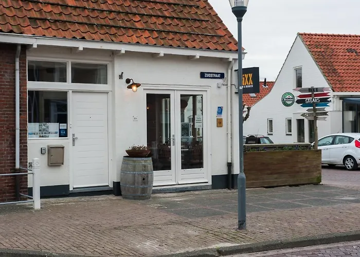 Studio Aan Zee