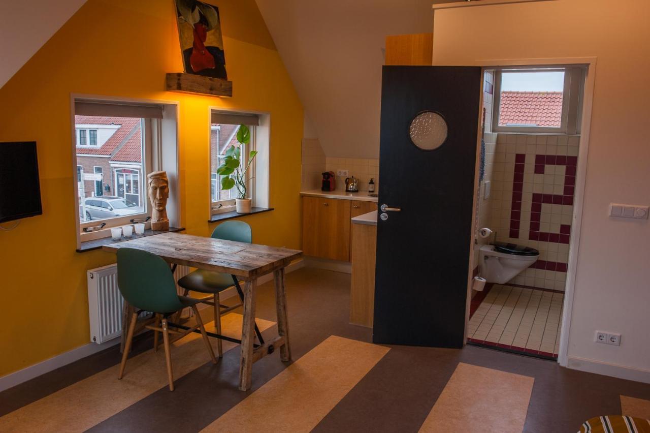 Aan Zee Apartment Westkapelle