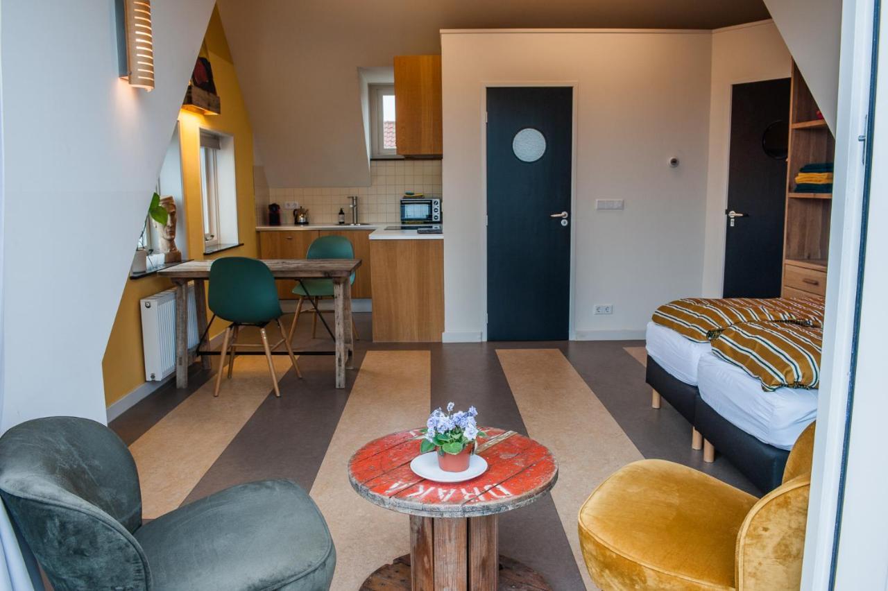 Aan Zee Apartment Westkapelle