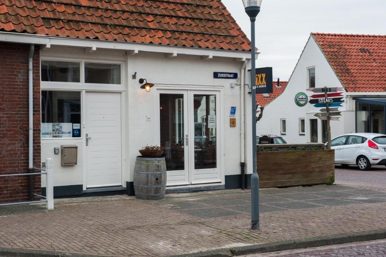 Aan Zee Westkapelle