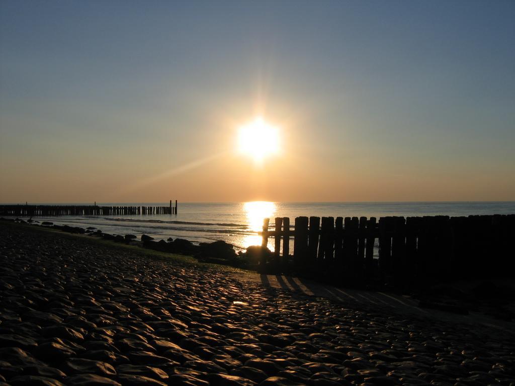 Aan Zee * Westkapelle