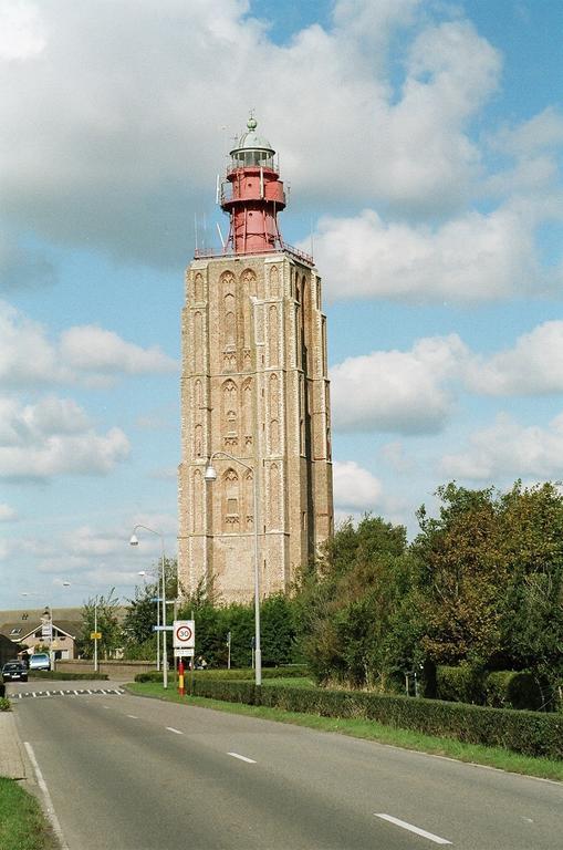 Aan Zee *
